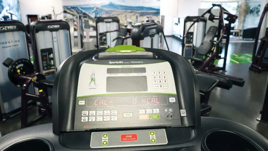 Fair Fitness — træningsstudio-studio i Holmegaard — bild 2