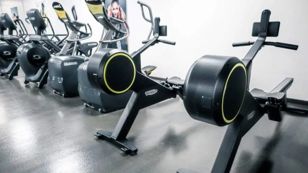 Fair Fitness — træningsstudio-studio i Holmegaard — bild 4