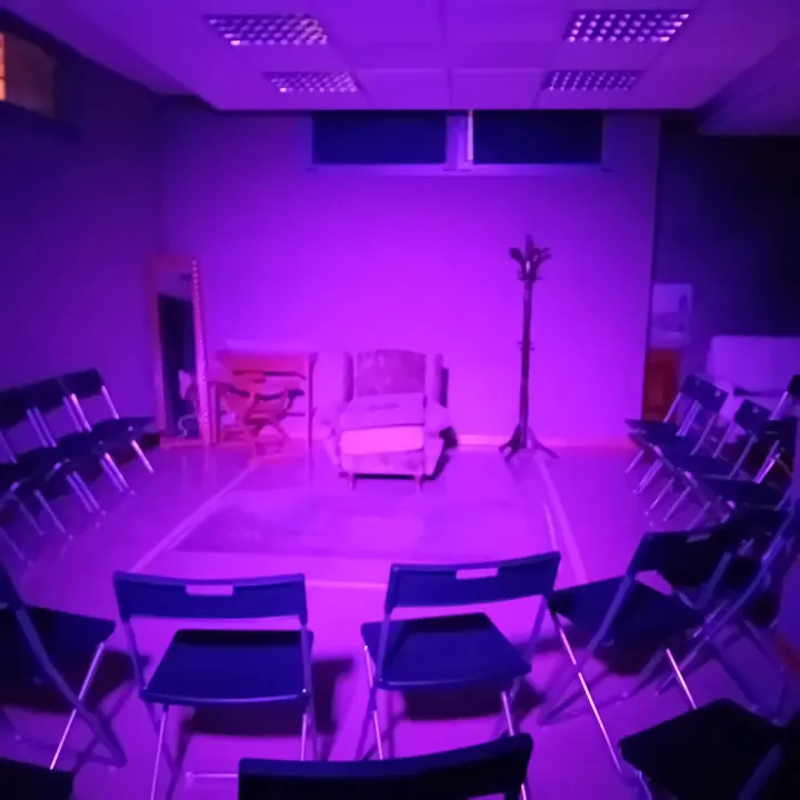SPAZIO ARIEL - Teatro e Dintorni — yoga-studio a Crocifisso, Padova — 2