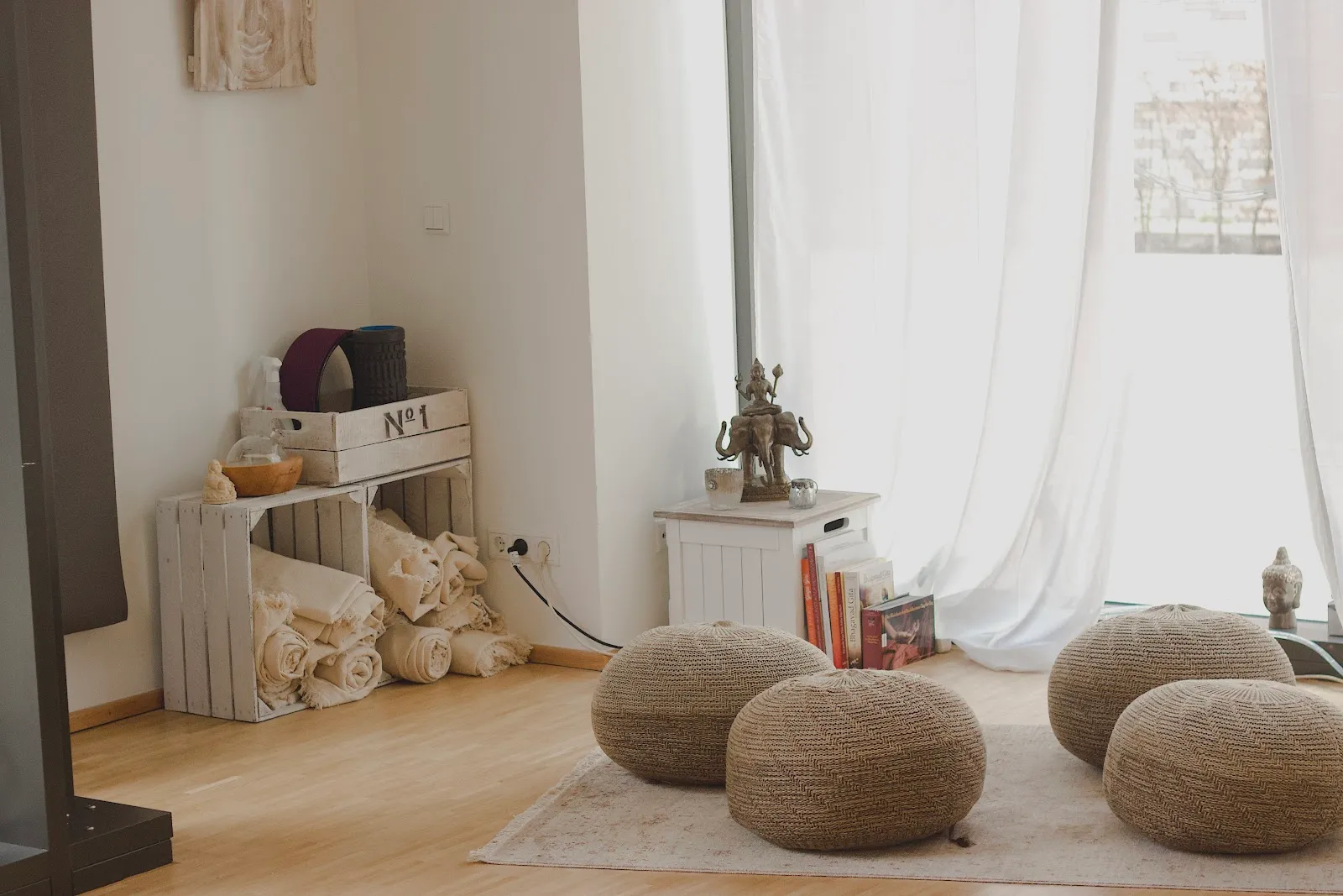 Zen Center Hamburg — yoga-studio in Seevetal — 3