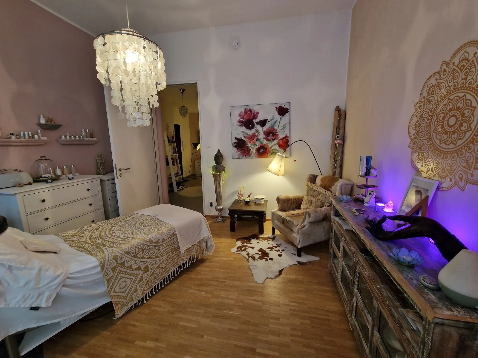 Zen Center Hamburg — yoga-studio in Seevetal — 4