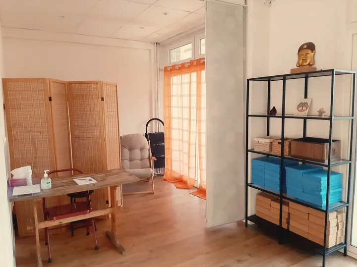 YOGA La Maison de L'Alchimiste — yoga-studio à Montpellier — 3