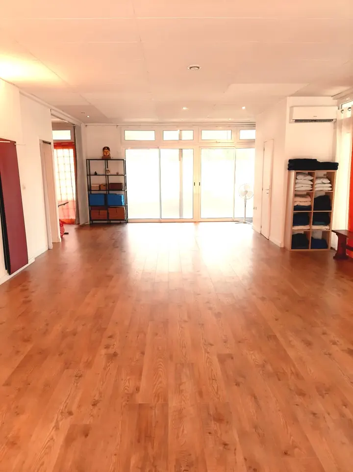 YOGA La Maison de L'Alchimiste — yoga-studio à Montpellier — 4