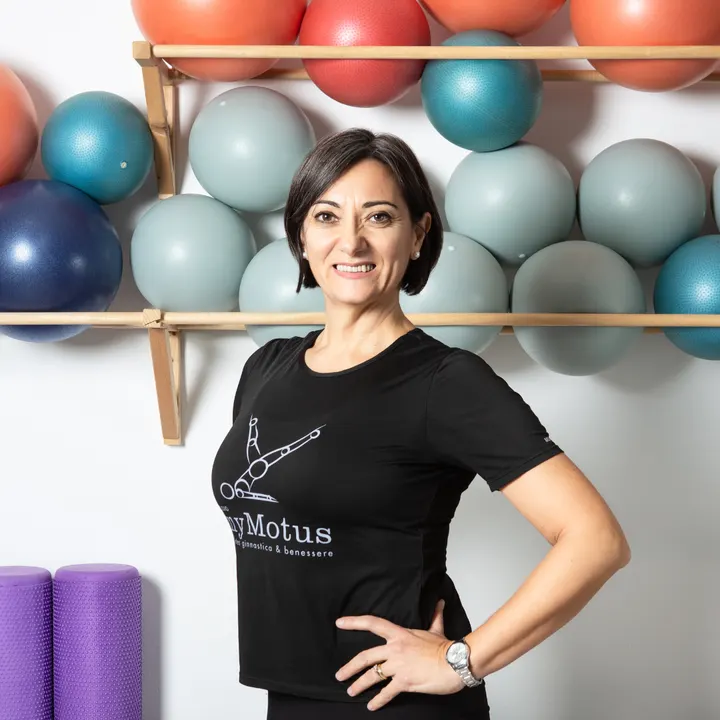 studiomymotus — pilates-studio a San Giusto, Trieste — 2