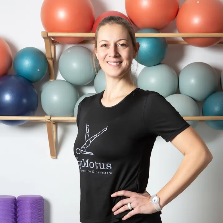 studiomymotus — pilates-studio a San Giusto, Trieste — 3