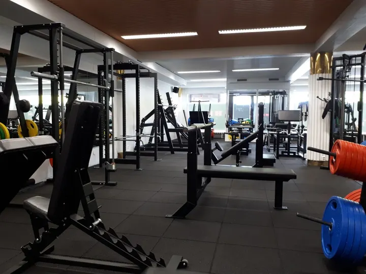 Hemi Gym Oy — fitnessstudio – Kantala, Ähtäri — 3