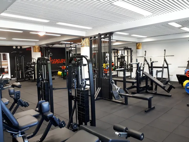 Hemi Gym Oy — fitnessstudio – Ähtäri — 5