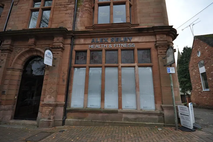 Alex Selby Health and Fitness — Reformer Pilates in Kenilworth