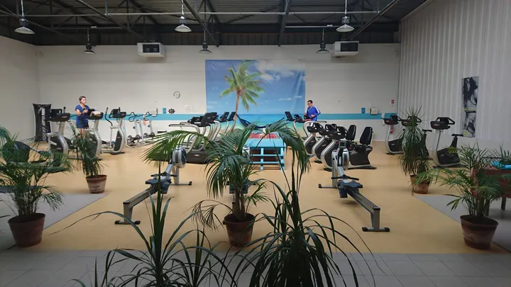 Bodeguita Fitness — salle de fitness-studio à Sainte-Geneviève-des-Bois, Paris — 3