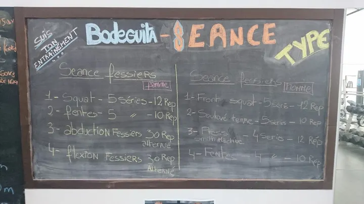 Bodeguita Fitness — salle de fitness-studio à Paris — 3