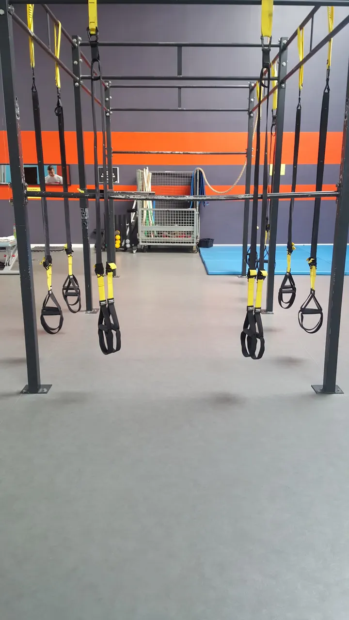 Bodeguita Fitness — salle de fitness-studio à Paris — 4