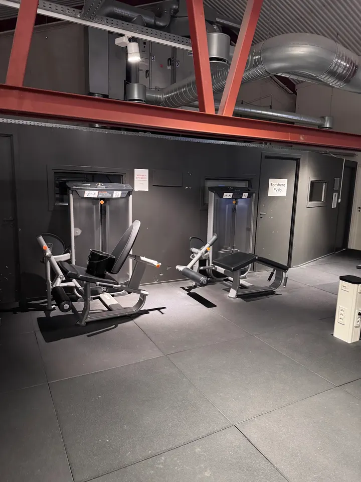 UNITE Performance Tønsberg - Functional Fitness & HYROX — functional training-studio i Tønsberg — 6