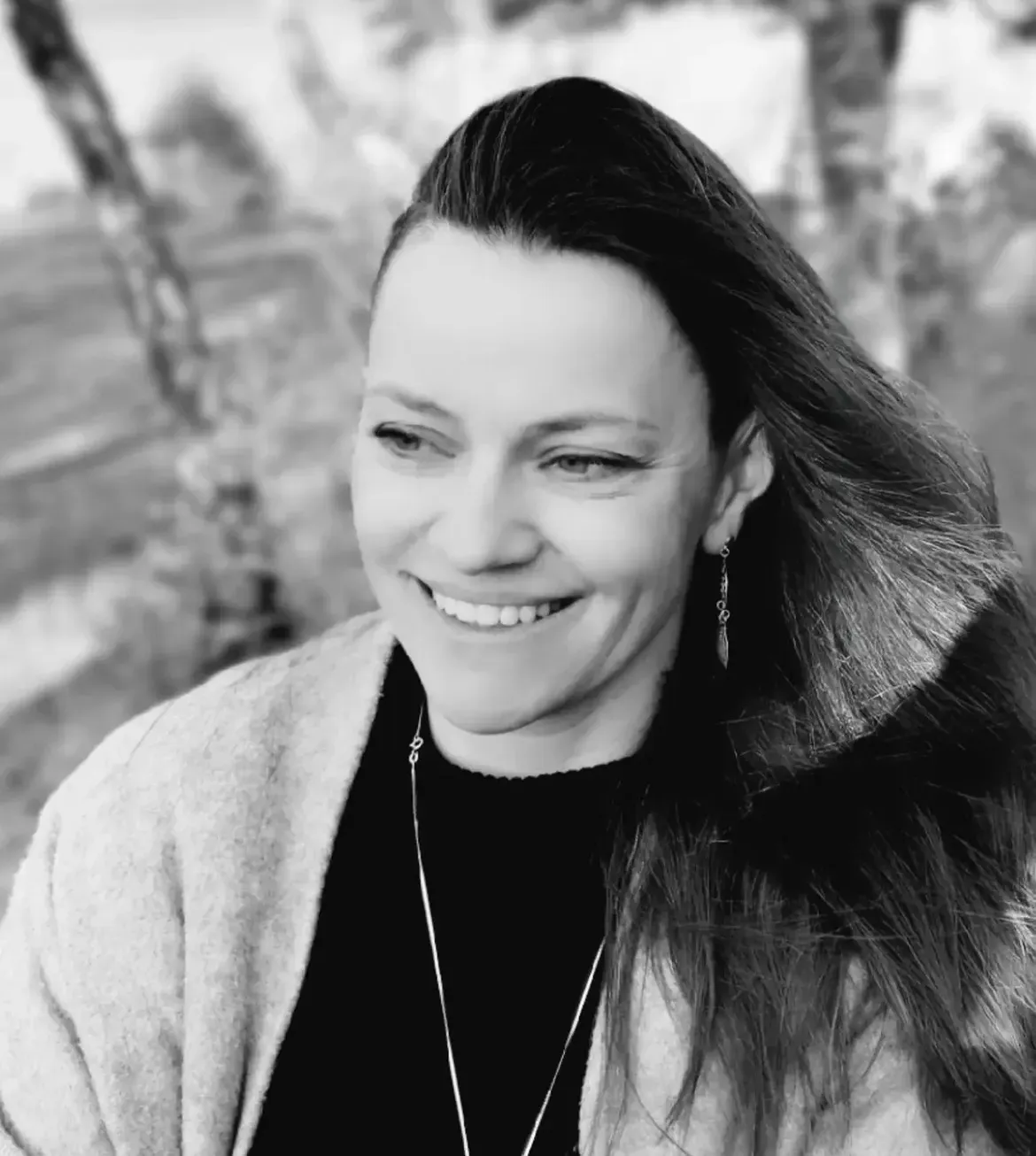 KALJAN STUDIO — dans-studio i Røyken — 2