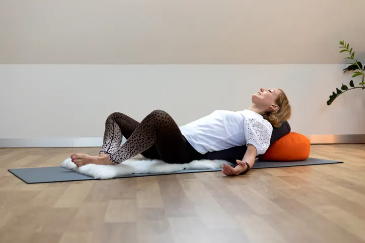 Yoga Studio Zuidlanden — yoga-studio in Techum, Leeuwarden — 2