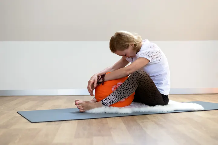 Yoga Studio Zuidlanden — yoga-studio in Leeuwarden — 3