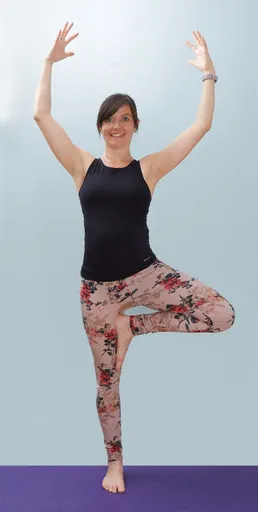 Die Yoga Mücke Gina — yoga-studio in Dortmund — 3