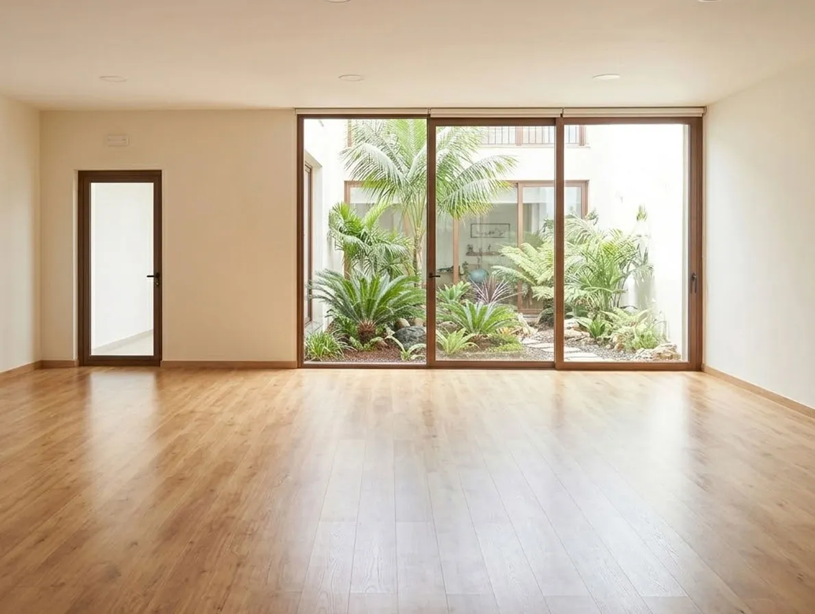 Yogasastra — yoga-studio i Puerto de la Cruz — bild 4