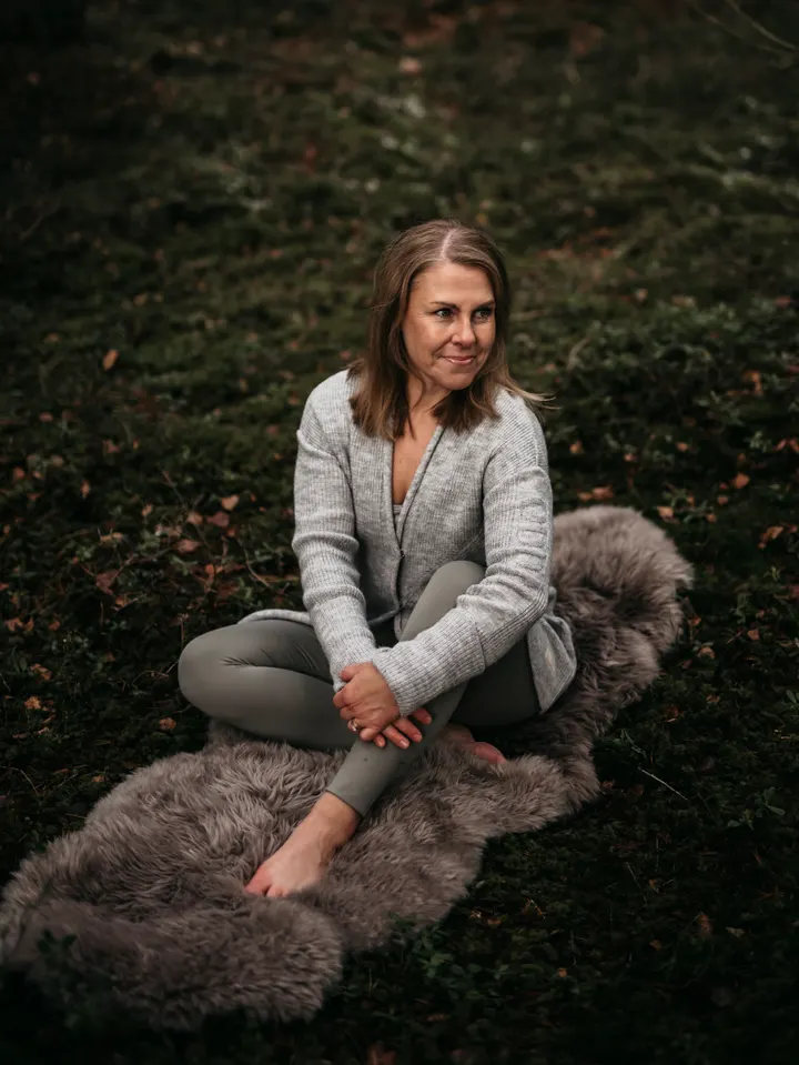 Yoga & Friends Skövde — yoga-studio i Skövde — 3