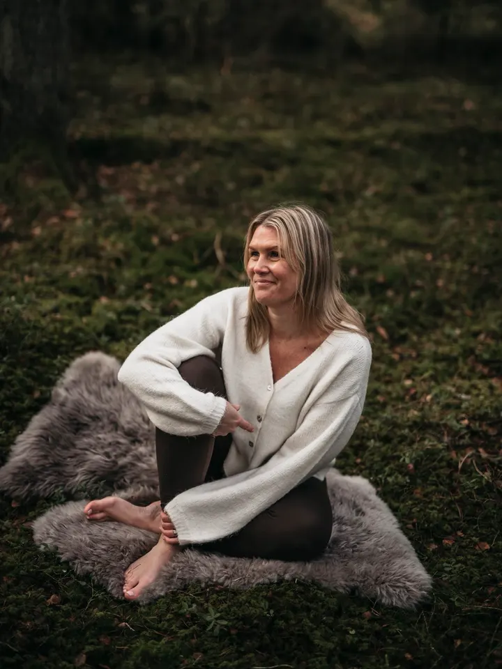Yoga & Friends Skövde — yoga-studio i Skövde — 4