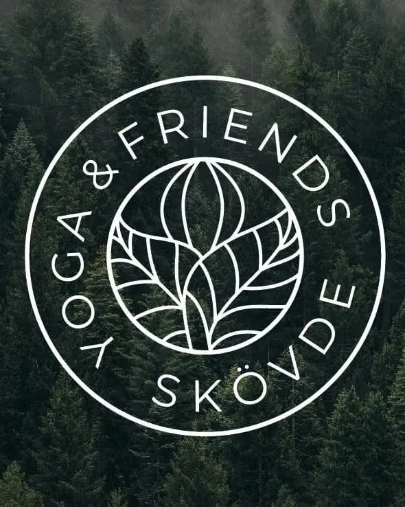Yoga & Friends Skövde — Träningsstudio i Skövde