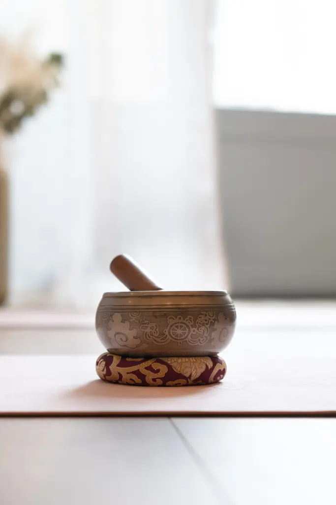 Surya Studio de Yoga — yoga-studio à Bordeaux Maritime, Bordeaux — 2
