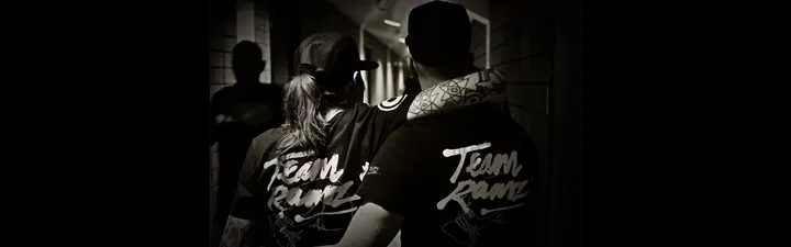 Team Ramzi — vechtsport-studio in Amsterdam — 4