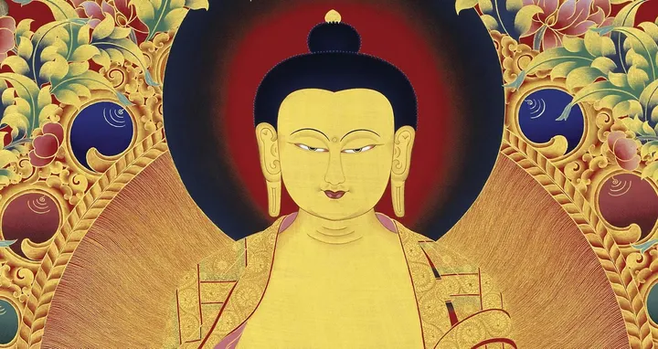 Buddhistisches Zentrum Unna — meditation-studio in Königsborn, Unna — 2