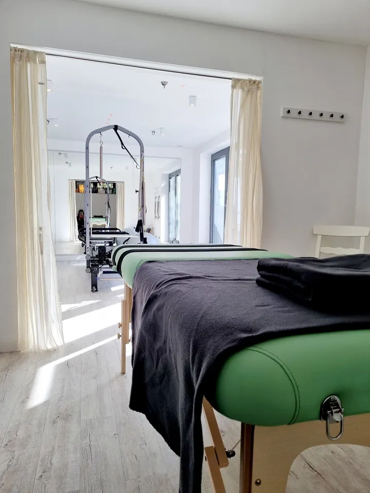 Mink Pilates Studio — pilates-studio in Wandsbek, Hamburg — 2