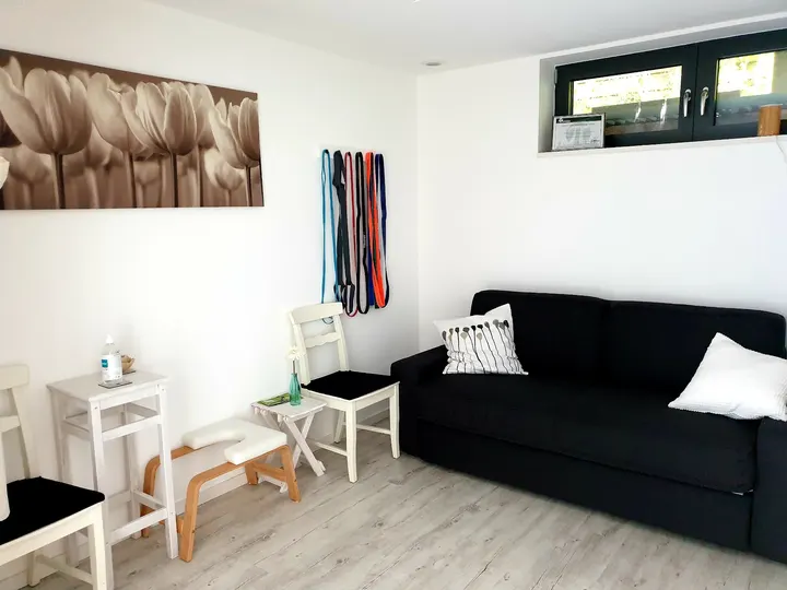 Mink Pilates Studio — pilates-studio in Wandsbek, Hamburg — 3