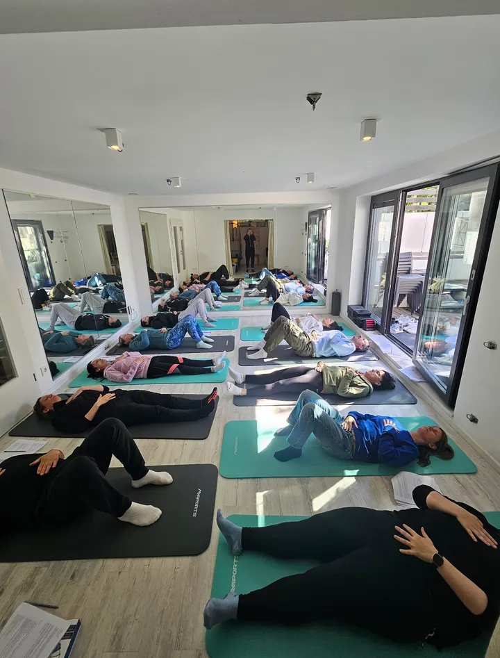 Mink Pilates Studio — pilates-studio in Hamburg — 3