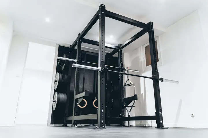 KORE BREST — musculation-studio à Brest-Centre, Brest — 2