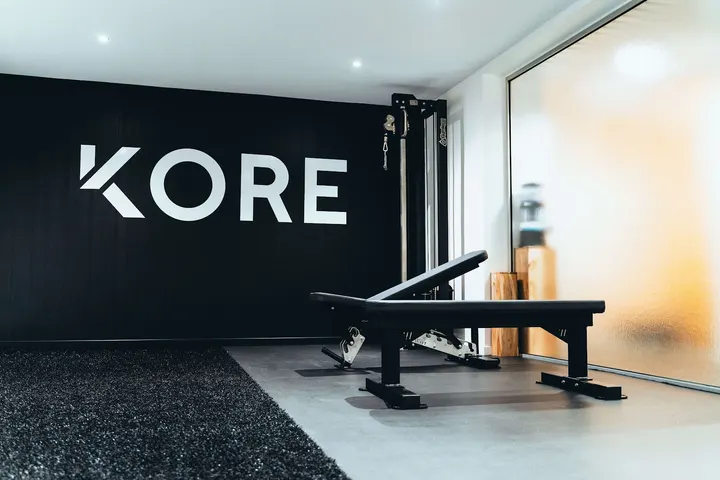 KORE BREST — musculation-studio à Brest-Centre, Brest — 3