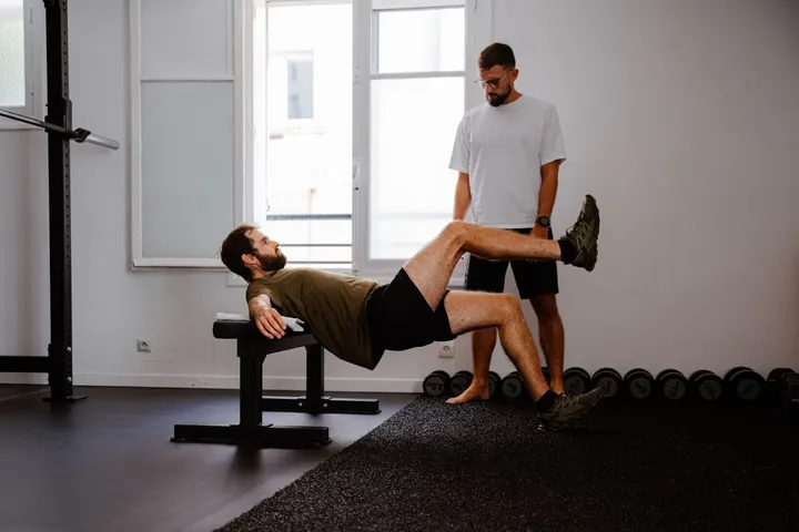 KORE BREST — musculation-studio à Brest — 3