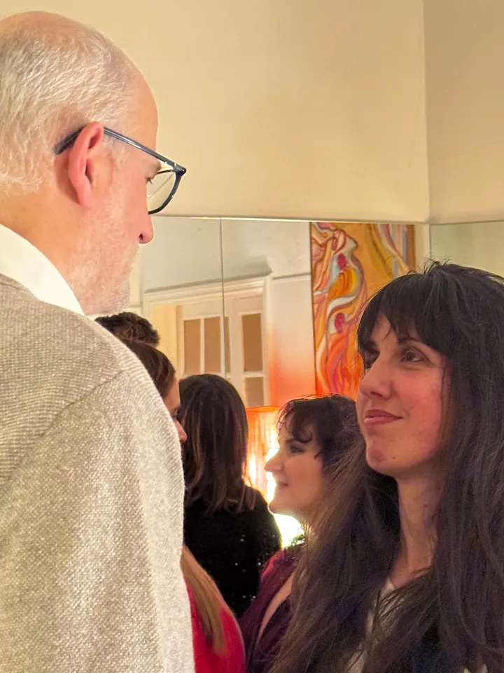 Tripura Sundari Yoga — yoga-studio a Galvani, Bologna — 3