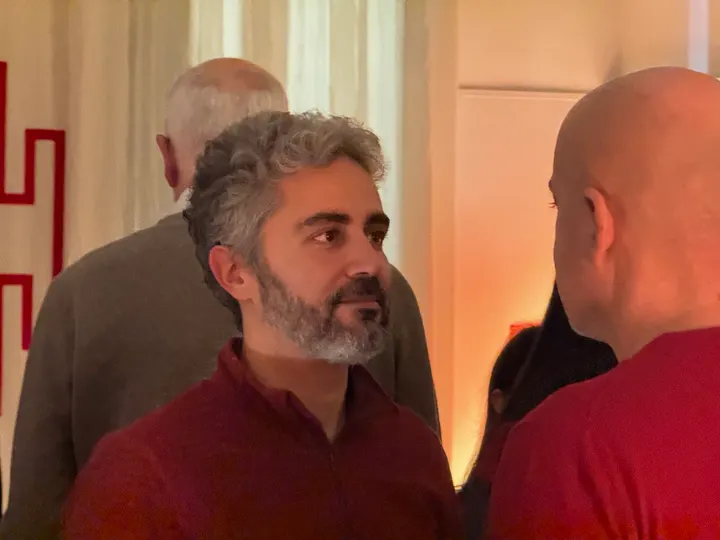 Tripura Sundari Yoga — yoga-studio a Bologna — 3