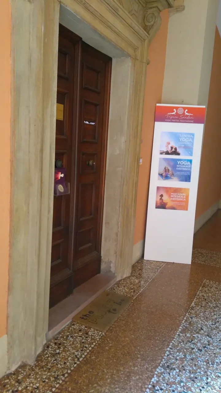 Tripura Sundari Yoga — yoga-studio a Bologna — 4