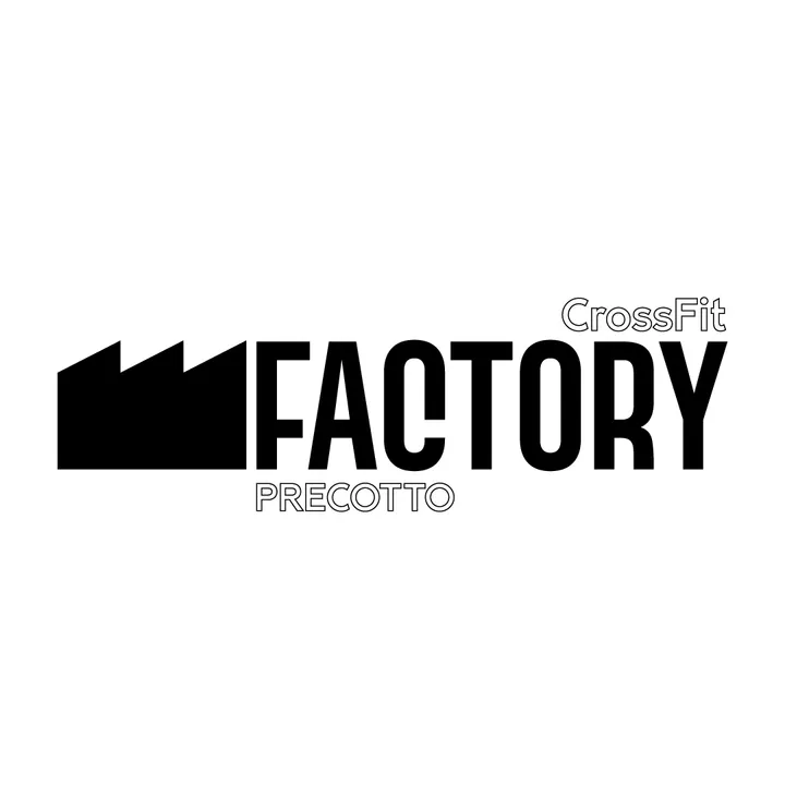 Crossfit Factory Precotto — crossfit-studio a Milano — 4