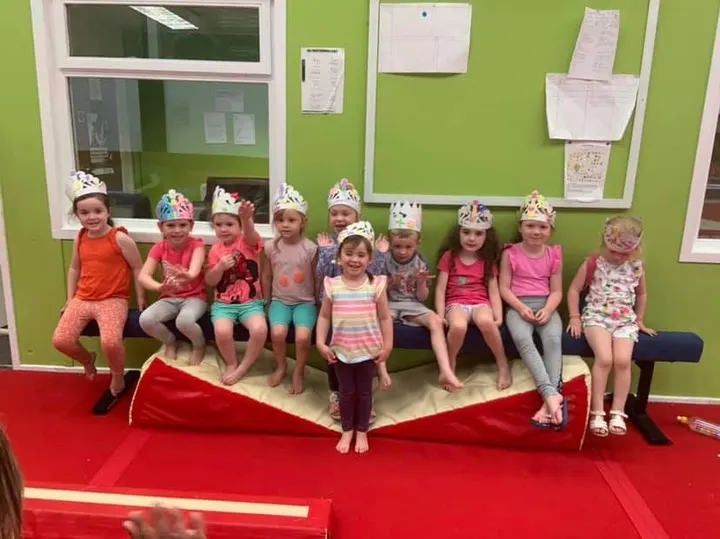 Kaleidoscope Gymnastics And Dance — dance-studio in Belfast — 3