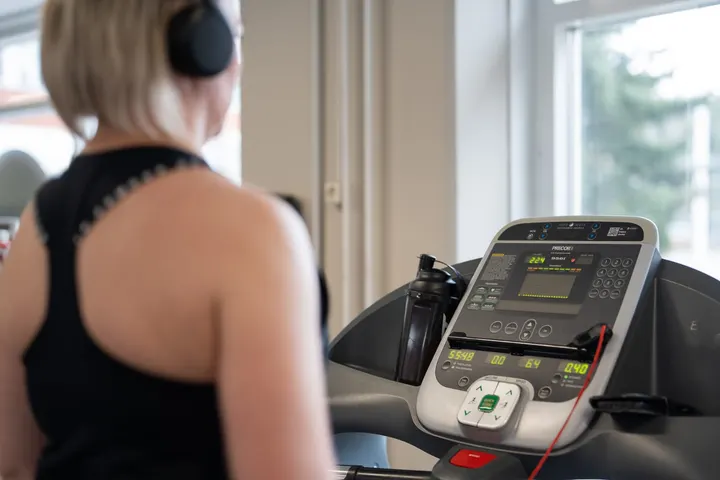 Fitness & Wellness Center Kaarina — fitnessstudio – Turku — 3