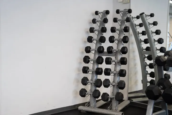 Fitness & Wellness Center Kaarina — fitnessstudio – Turku — 5