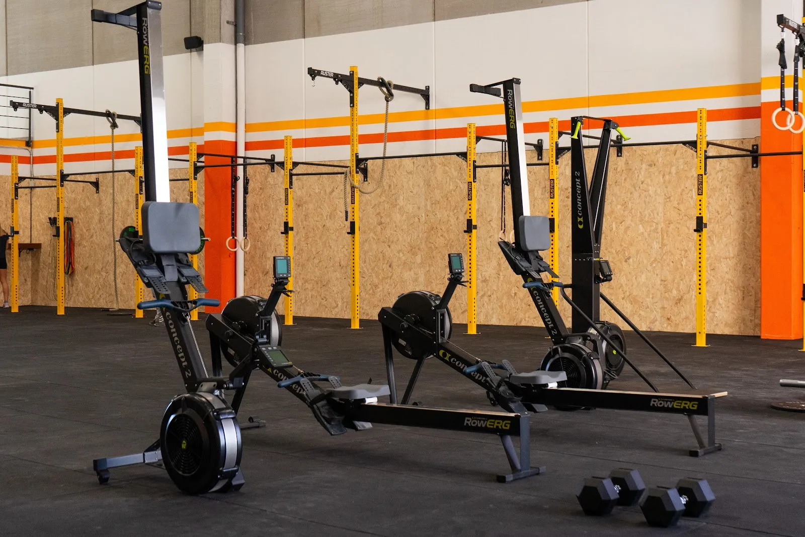 Eat Your Lifting Box — crossfit-studio en Bescanó — 3