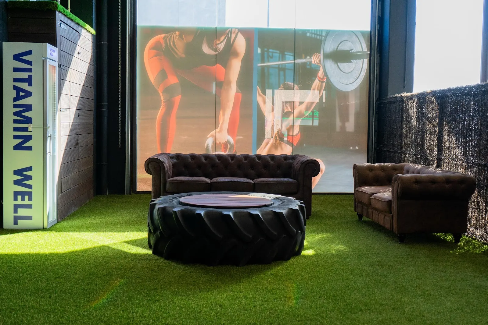 Eat Your Lifting Box — crossfit-studio en Bescanó — 4