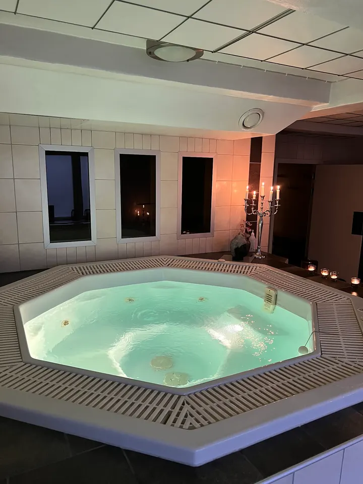FYSIOTEKET - Hälsocentret med guldkant — Wellness i Centrum, Motala