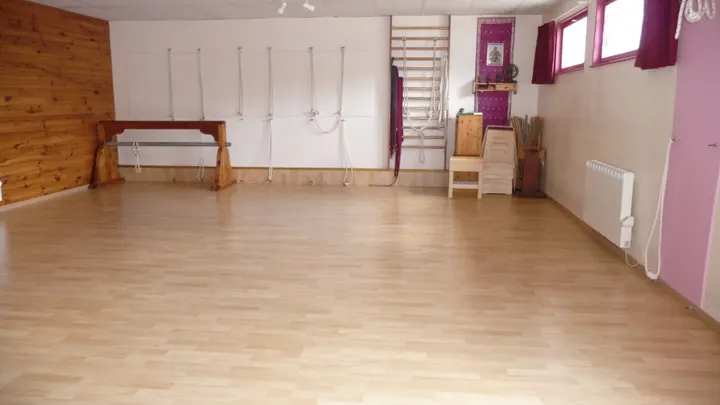 Centre de yoga Iyengar de Tours — yoga-studio à Europe, Tours — 3