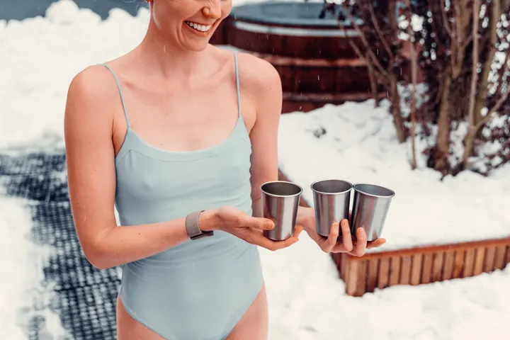 Sauna Yard — wellness-studio i København — 5