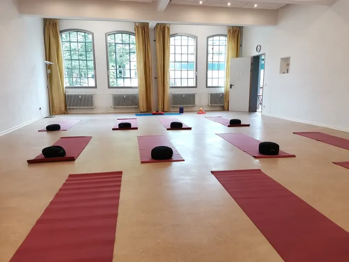 Yoga Werft — yoga-studio in Hamburg — 4