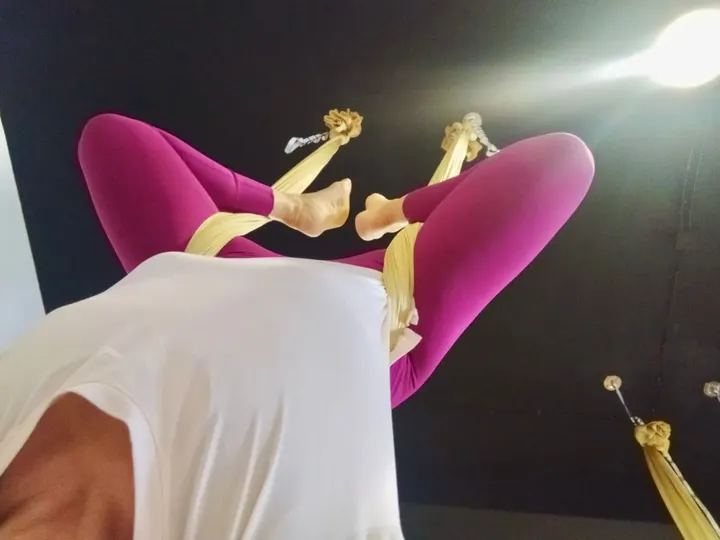 JuFit — personal training-studio em Selho (São Jorge), Guimarães — 2