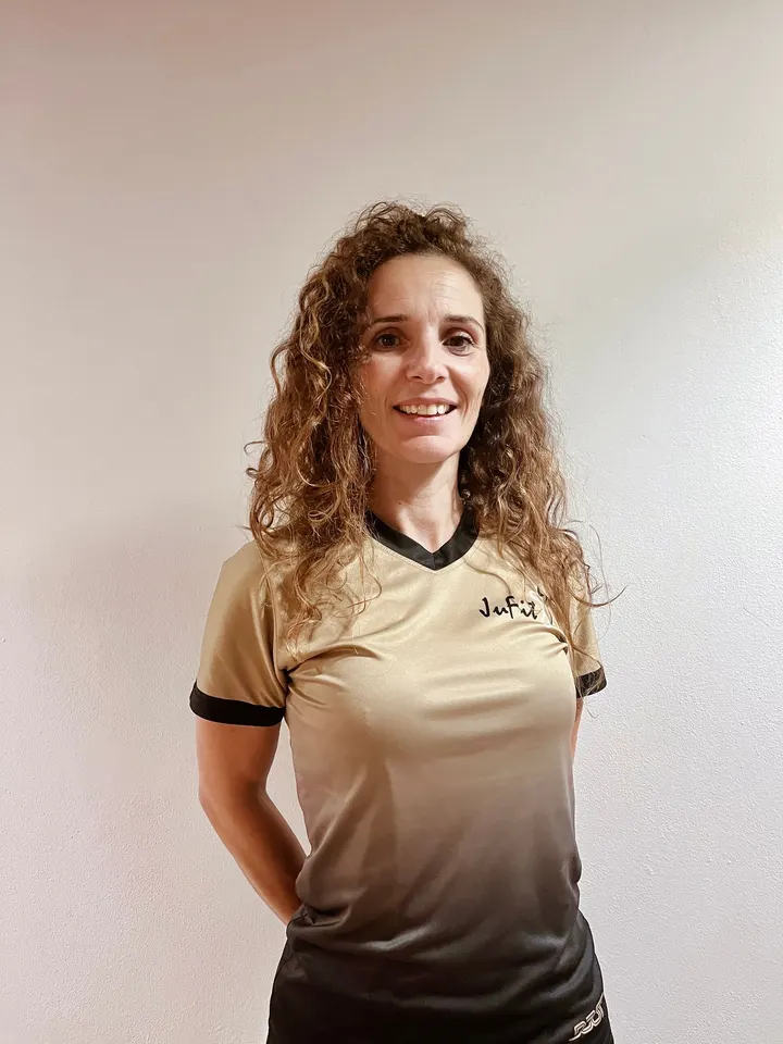 JuFit — personal training-studio em Guimarães — 5