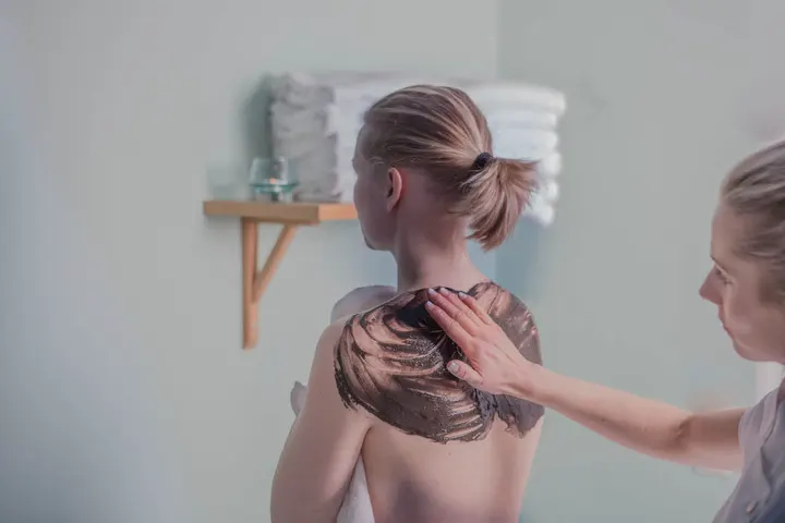 IKSU spa — wellness-studio i Umedalen, Umeå — 3