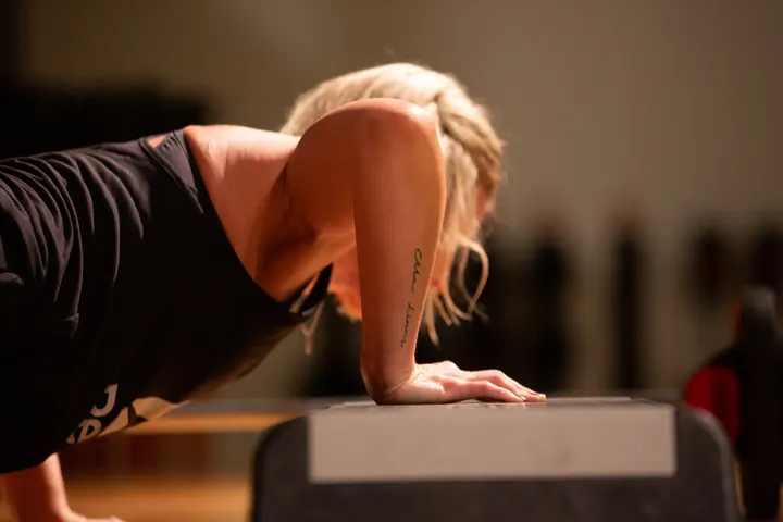 IKSU spa — wellness-studio i Umedalen, Umeå